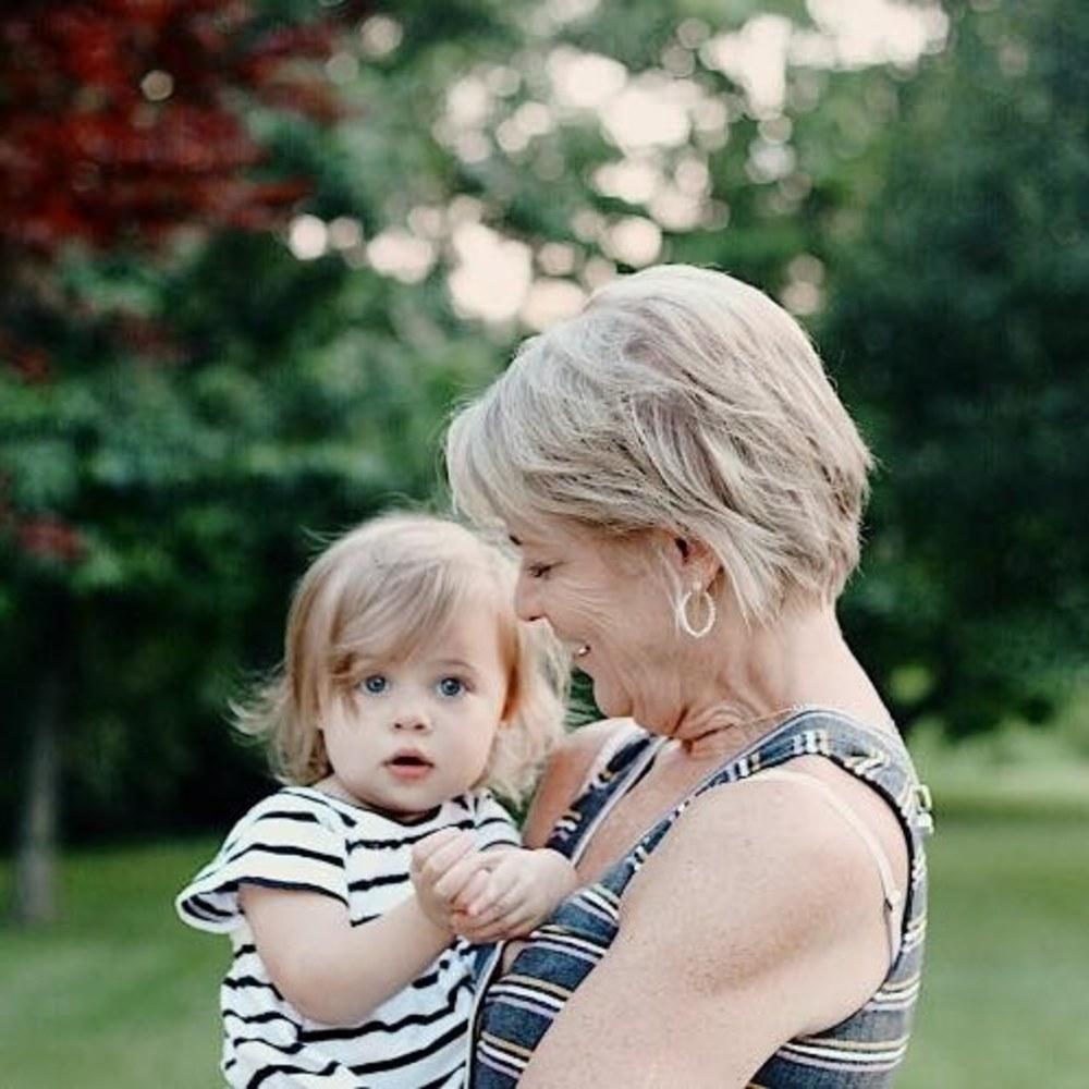 Meet your Posher, Lisa